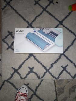 Cricut Roll Holder For Smart Materials