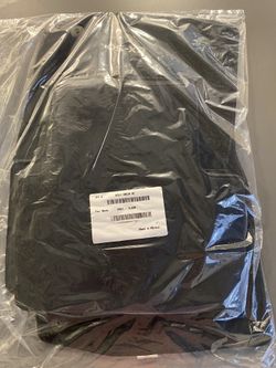 Mazda CX-50 Floor Mats