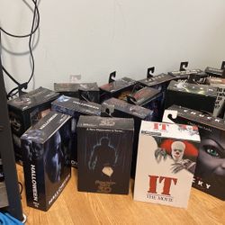 Toy Collection $1000
