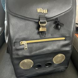 Wizpak Bluetooth Backpack 