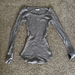 Vintage Y2K aerie longsleeve