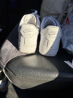 Women’s air force 1