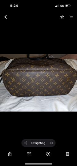 Authentic Louis Vuitton Neverfull Mm for Sale in Scottsdale, AZ