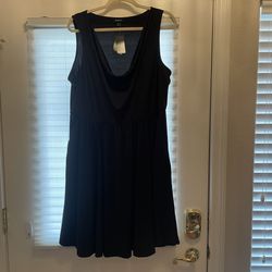 New Dresses XL-XXL
