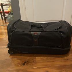  Tumi Luggage, Zero Halliburton Backpack