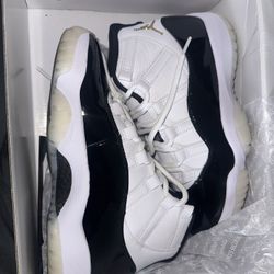 Air Jordan 11 Reto