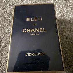 Bleu de Chanel L’Exclusif 3.3