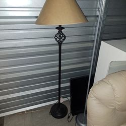 3 Lamp Set