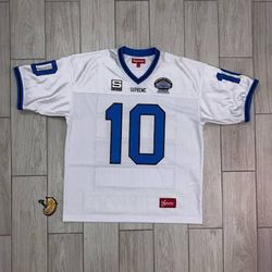 Supreme Find God Jersey