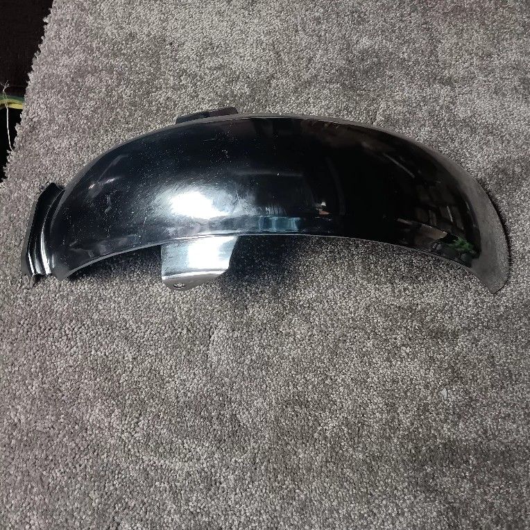 K1 Z50 Fender