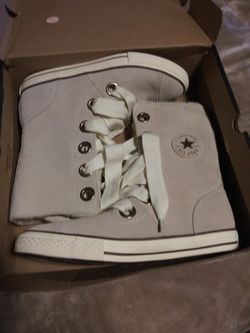 Brand New Converse All Star High Tops