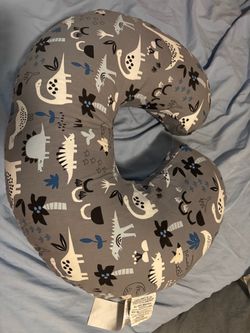 Baby boppy