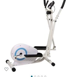 ELLIPTICAL MACHINE