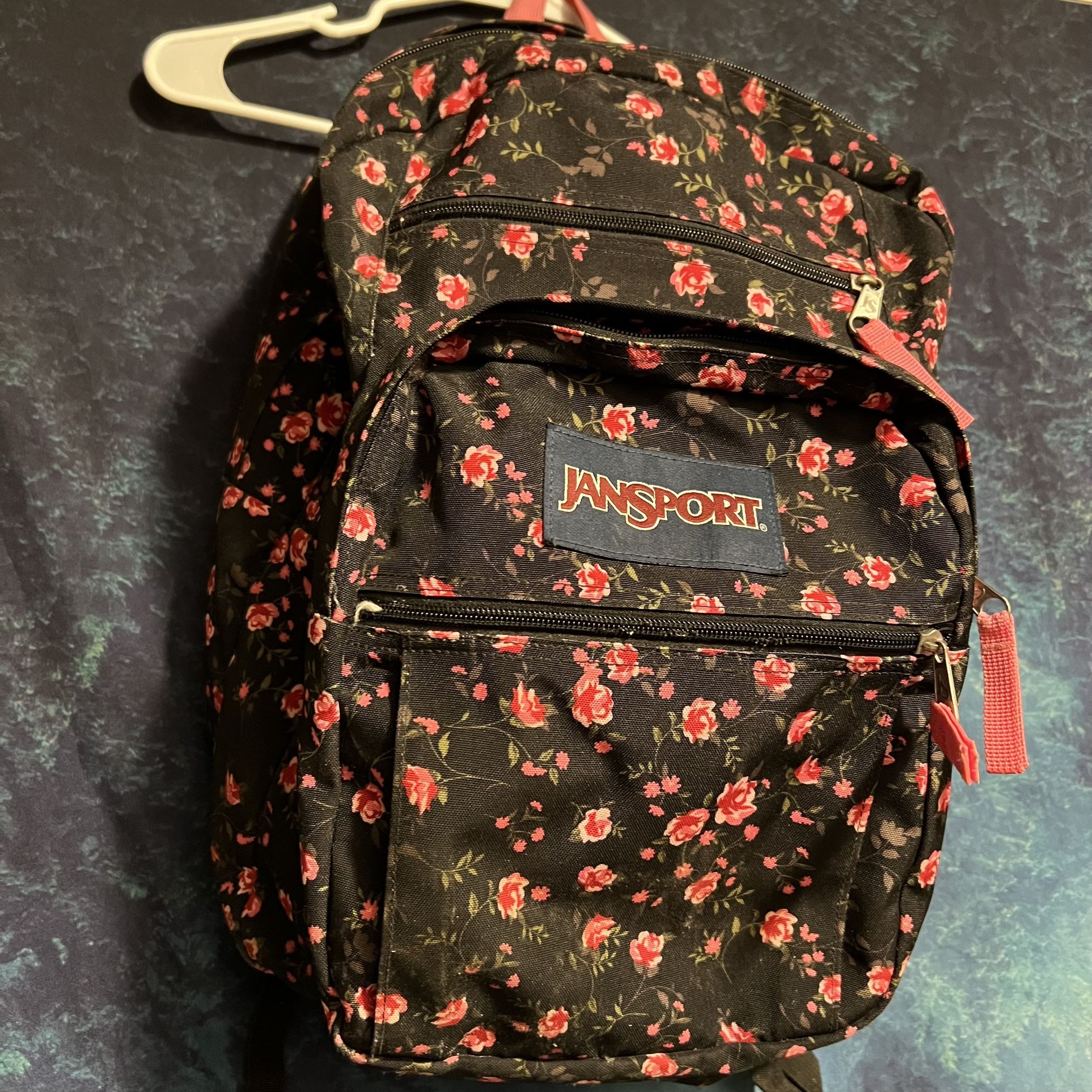 Jansport Backpack