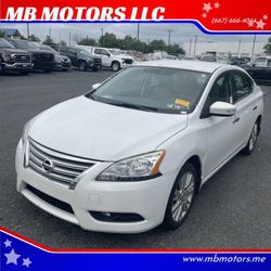 2014 Nissan Sentra