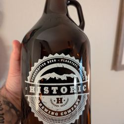 Bearizona 64 FL OZ Jug