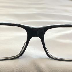 Gucci Mens Eyeglass Frame, For Large Man