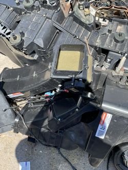 Cadillac Escalade Esv