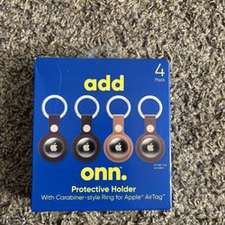 AirTag Protective Holder 