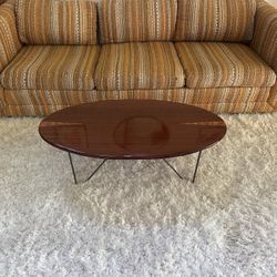 Statement Vintage Sofa From Vintage Pink 