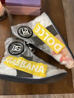Dolce & Gabbana Shoes