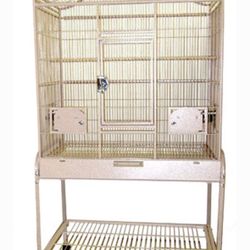 AE Elegant Bird Cage (Small)