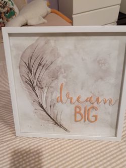 Decor frame