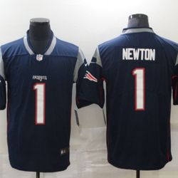 NEW ENGLAND PATRIOTS FOOTBALL JERSEY 