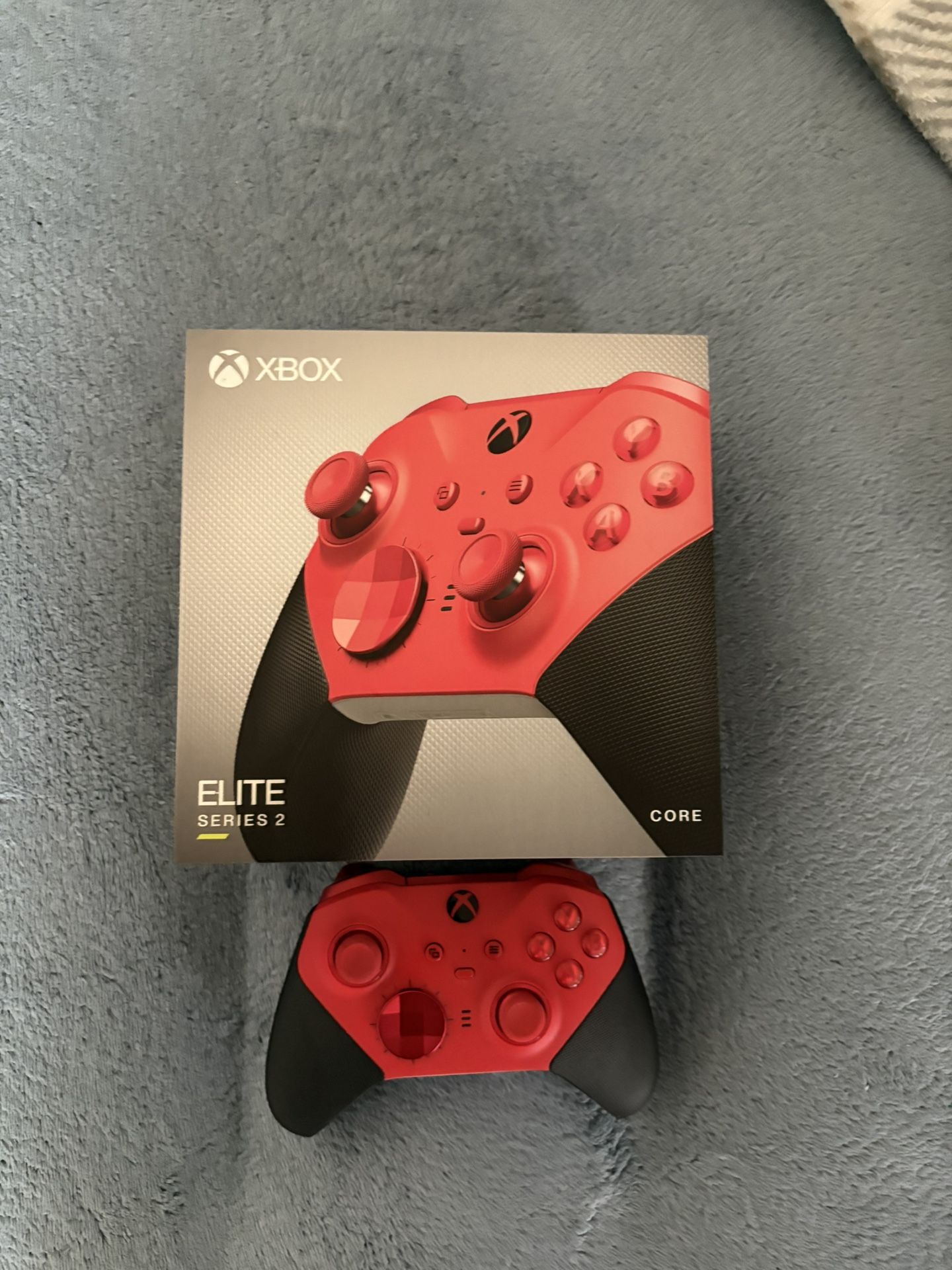 Elite Series 2 Xbox Controller