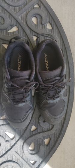 Altima Shoes 10.5