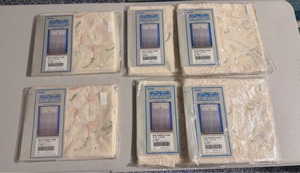 Pocket Panel Sheers