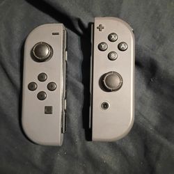 Nintendo switch Joy cons