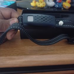 Dog Training Collar