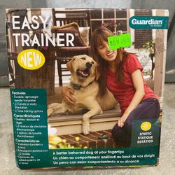 EASY TRAINER™DOG BY Petsafe