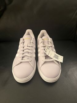 Brand New Adidas Women’s 7 Grand Court 2.0