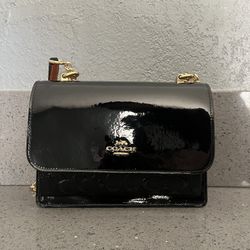 Coach Klare Crossbody Bag