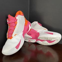 Jordan Max Aura