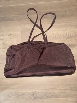 Baggu medium bowler bag