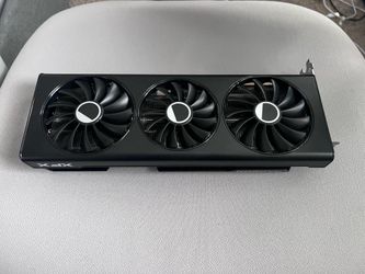 XFX Speedster QICK319 RX 7800XT
