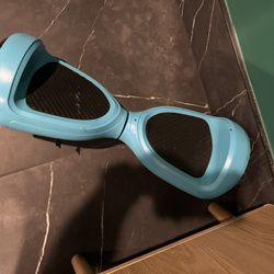 Awesome hoverboard 