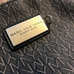 Marc New York Backpack Purse