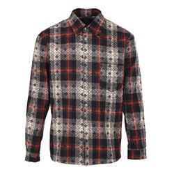 Chrome Hearts Long-sleeved Shirt 