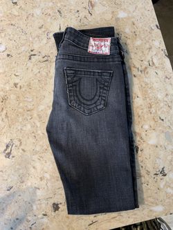 True Religion jeans