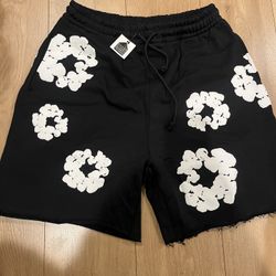 Denim Tears Shorts