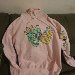 Rick And Morty Sweater
