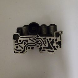 Ford Automatic Transmission Control Solenoid