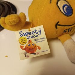 Walla Walla Sweet Onion