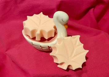 Fall Soaps - Cinnamon Scented