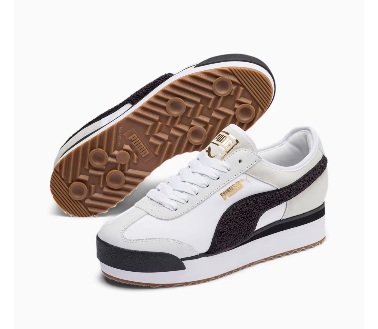 Puma Roma Amor Heritage Sneakers