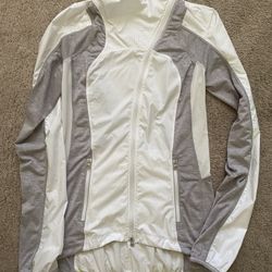 Lululemon Presta Jacket Packable Shirt Jacket
